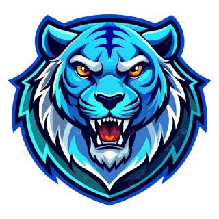 Tiger Crypto Mining Logo